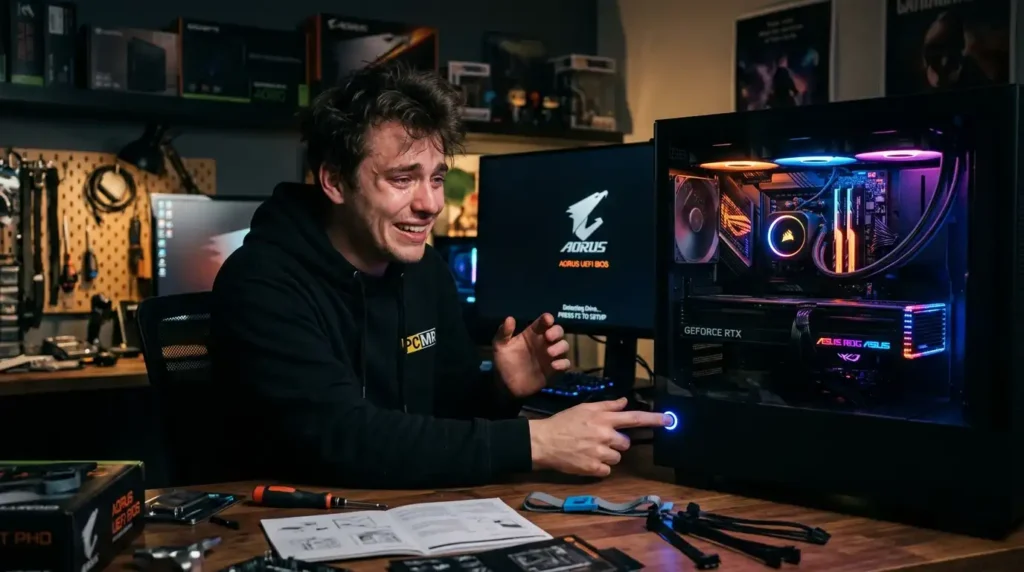 VORTEX digital zone blog hardware video card tarjetas video alta gama pode gamingwebp 11