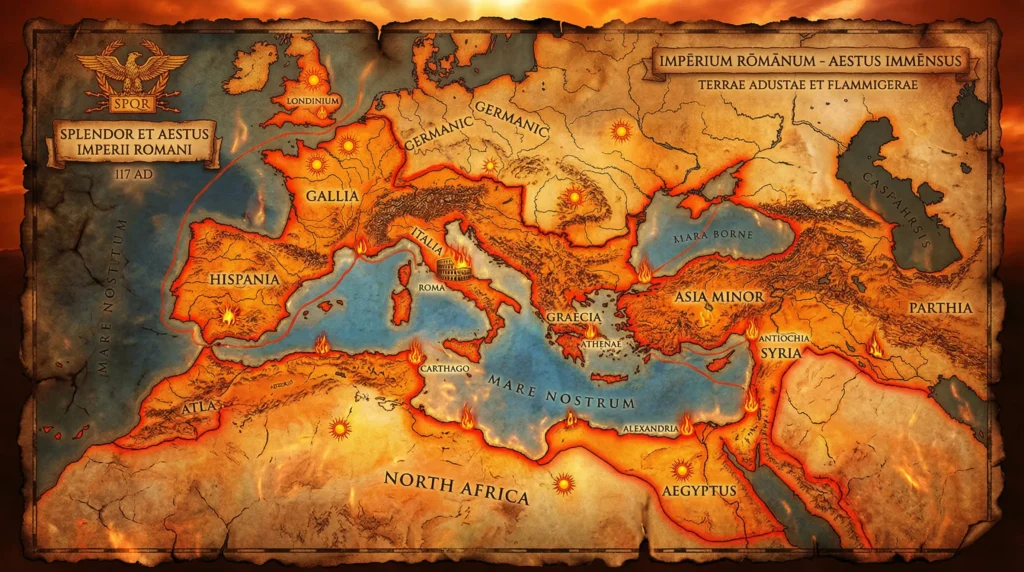 transicion-imperio-romano-edad-media-mediterraneo