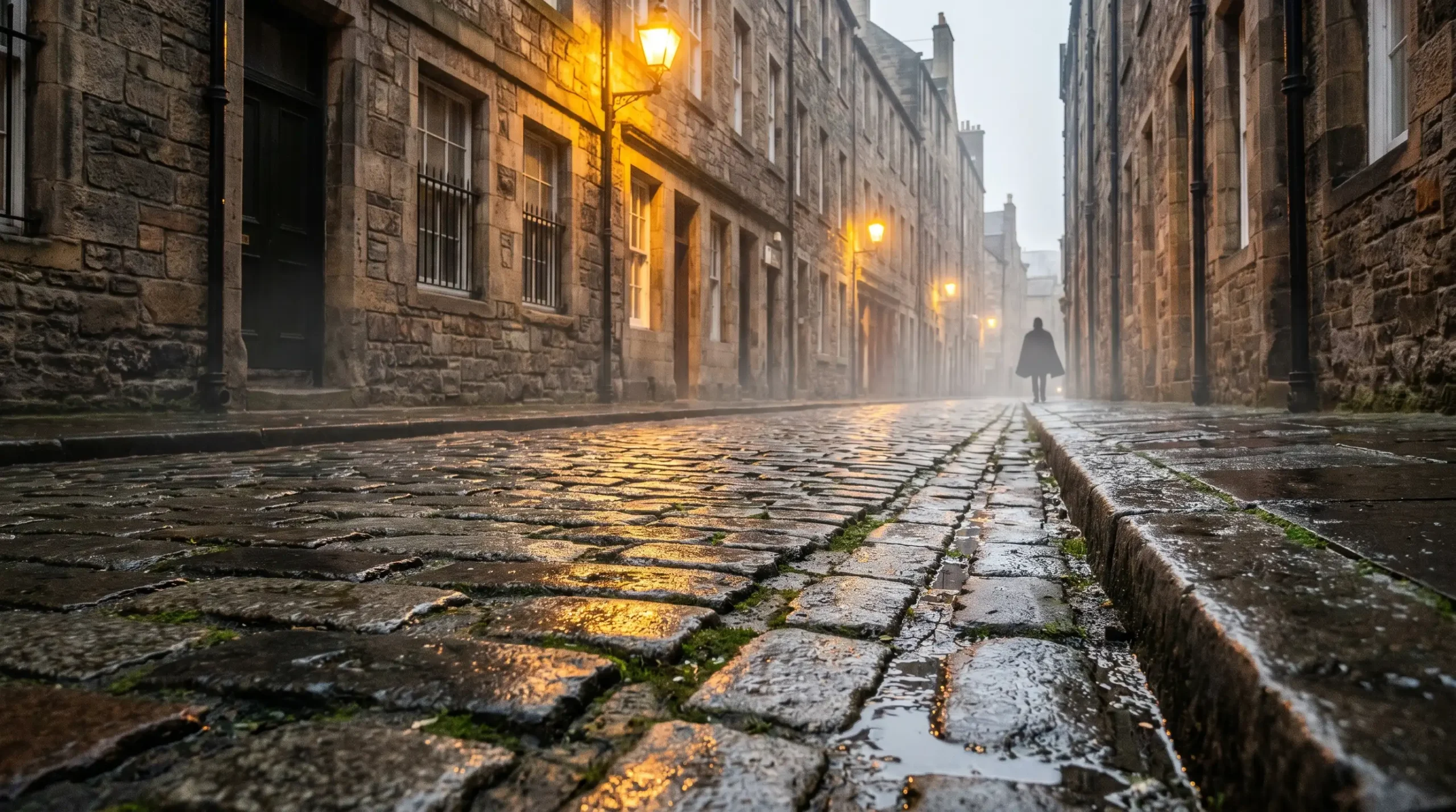 Escocia 10 Secretos de su Historia y Arquitectura Increíble